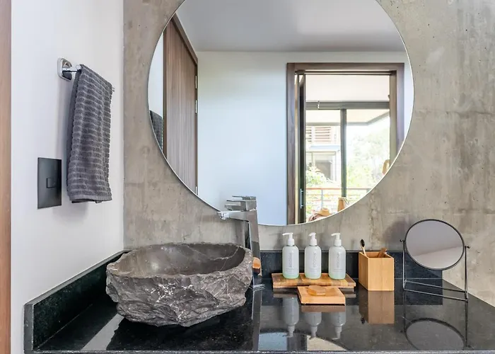 Private Cenote, Eco-friendly Design In Luxury - Xalet B201 * Tulum