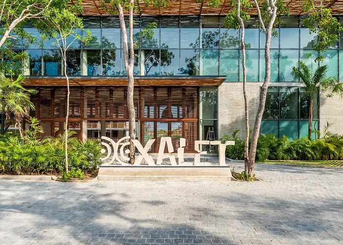 Private Cenote, Eco-friendly Design In Luxury - Xalet B201 Tulum