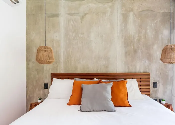 Private Cenote, Eco-friendly Design In Luxury - Xalet B201 *